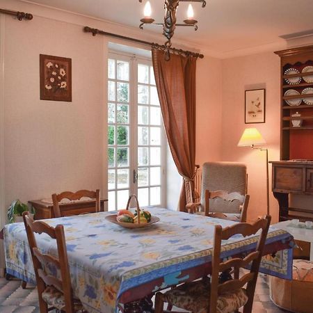 Cozy Home In Plancoet With Wifi Екстериор снимка