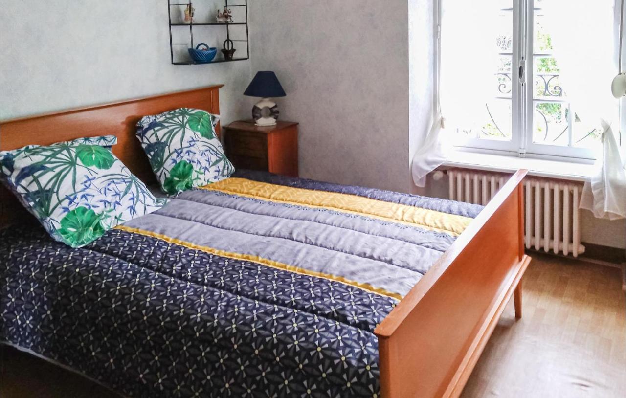 Cozy Home In Plancoet With Wifi Екстериор снимка