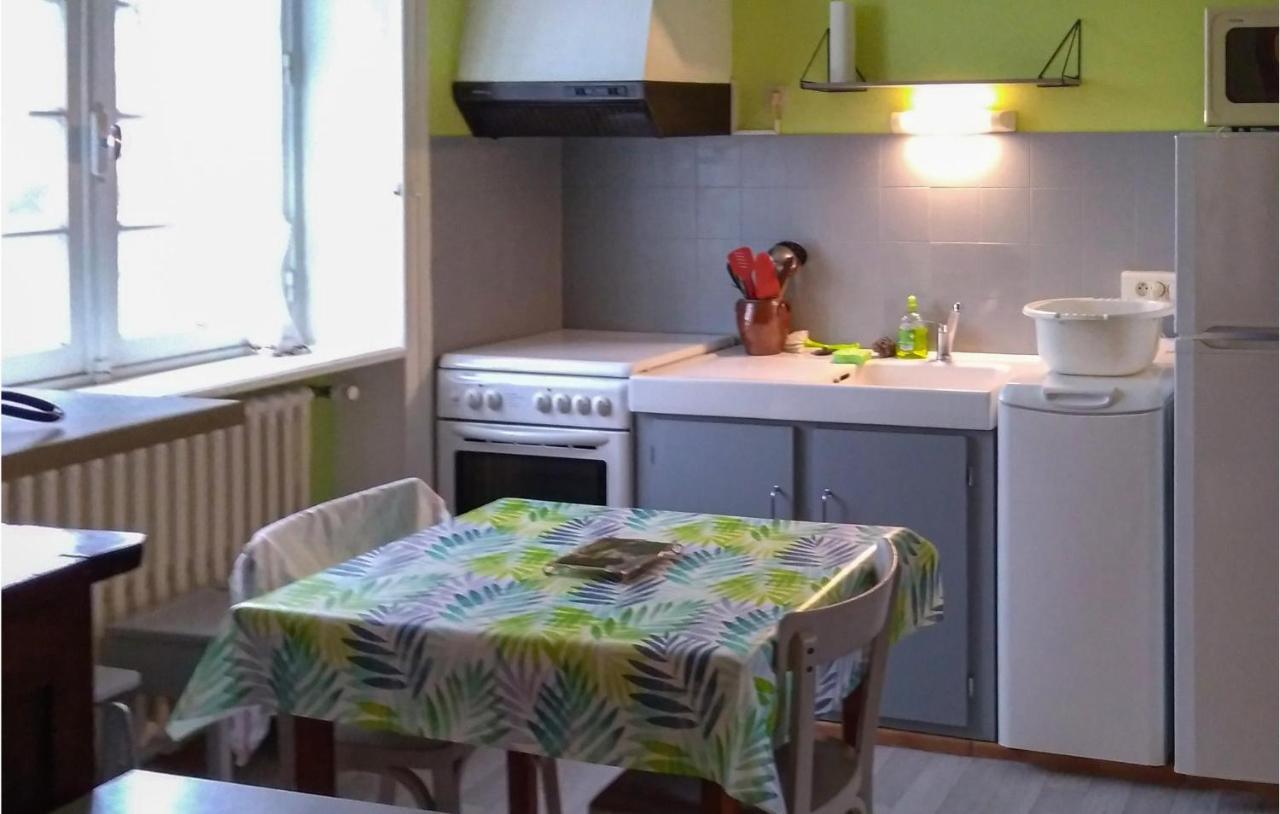 Cozy Home In Plancoet With Wifi Екстериор снимка