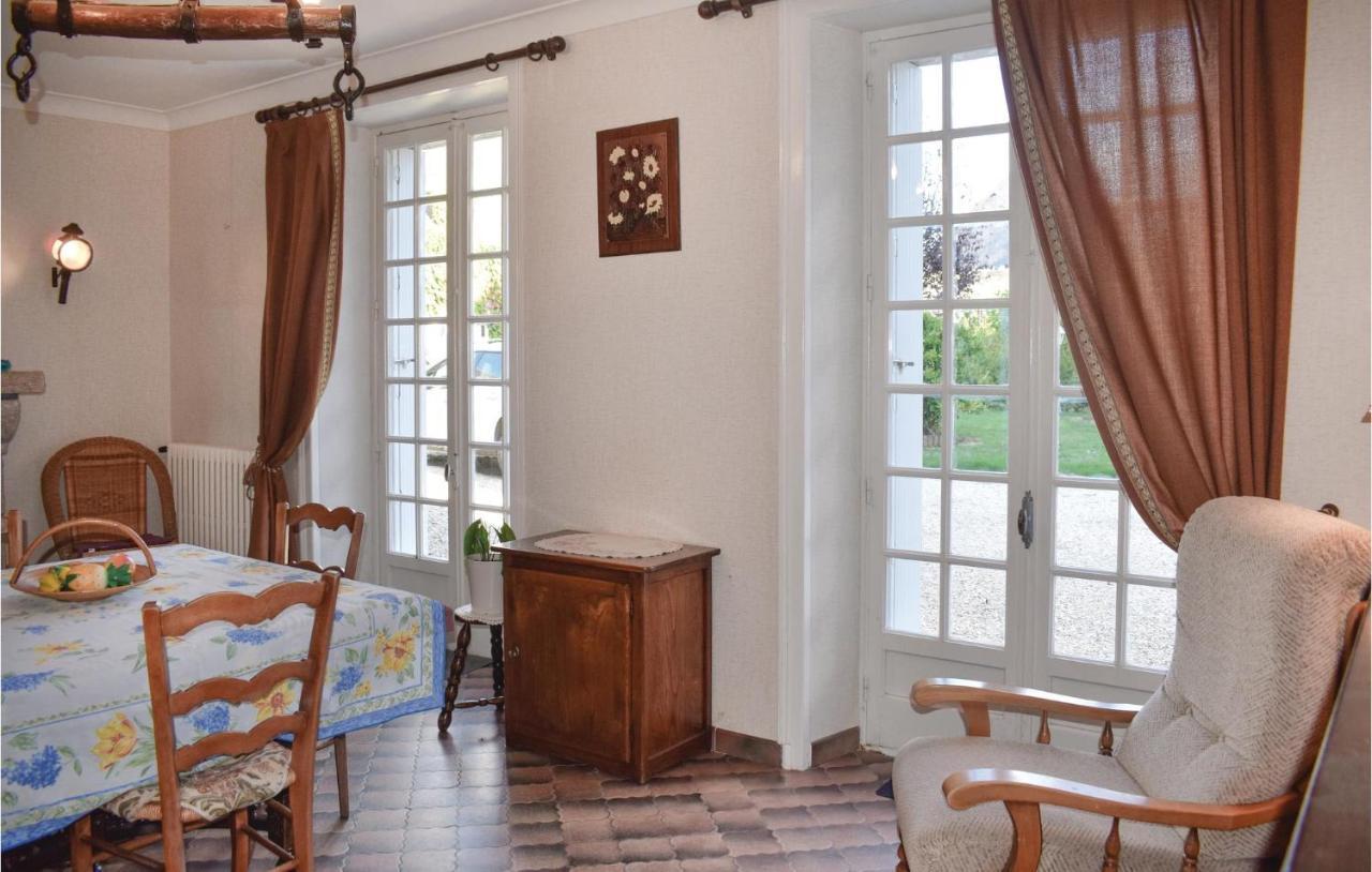 Cozy Home In Plancoet With Wifi Екстериор снимка