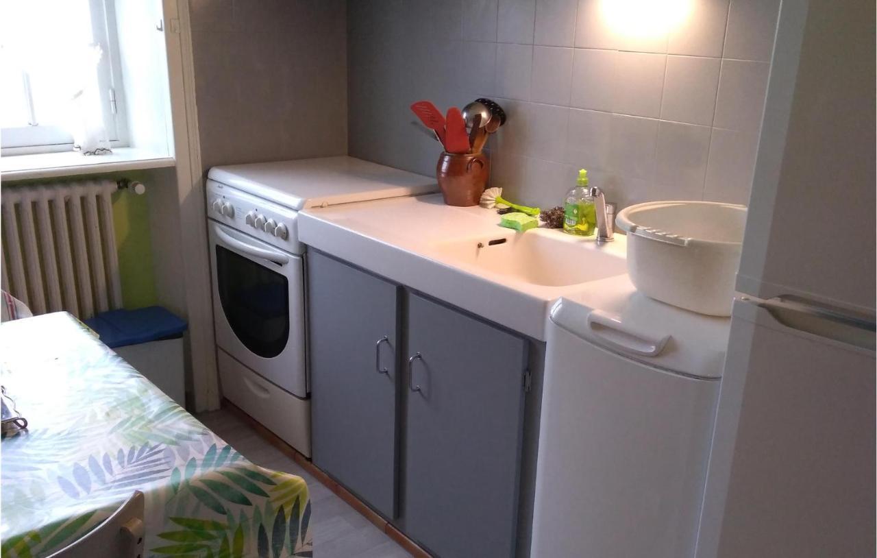 Cozy Home In Plancoet With Wifi Екстериор снимка