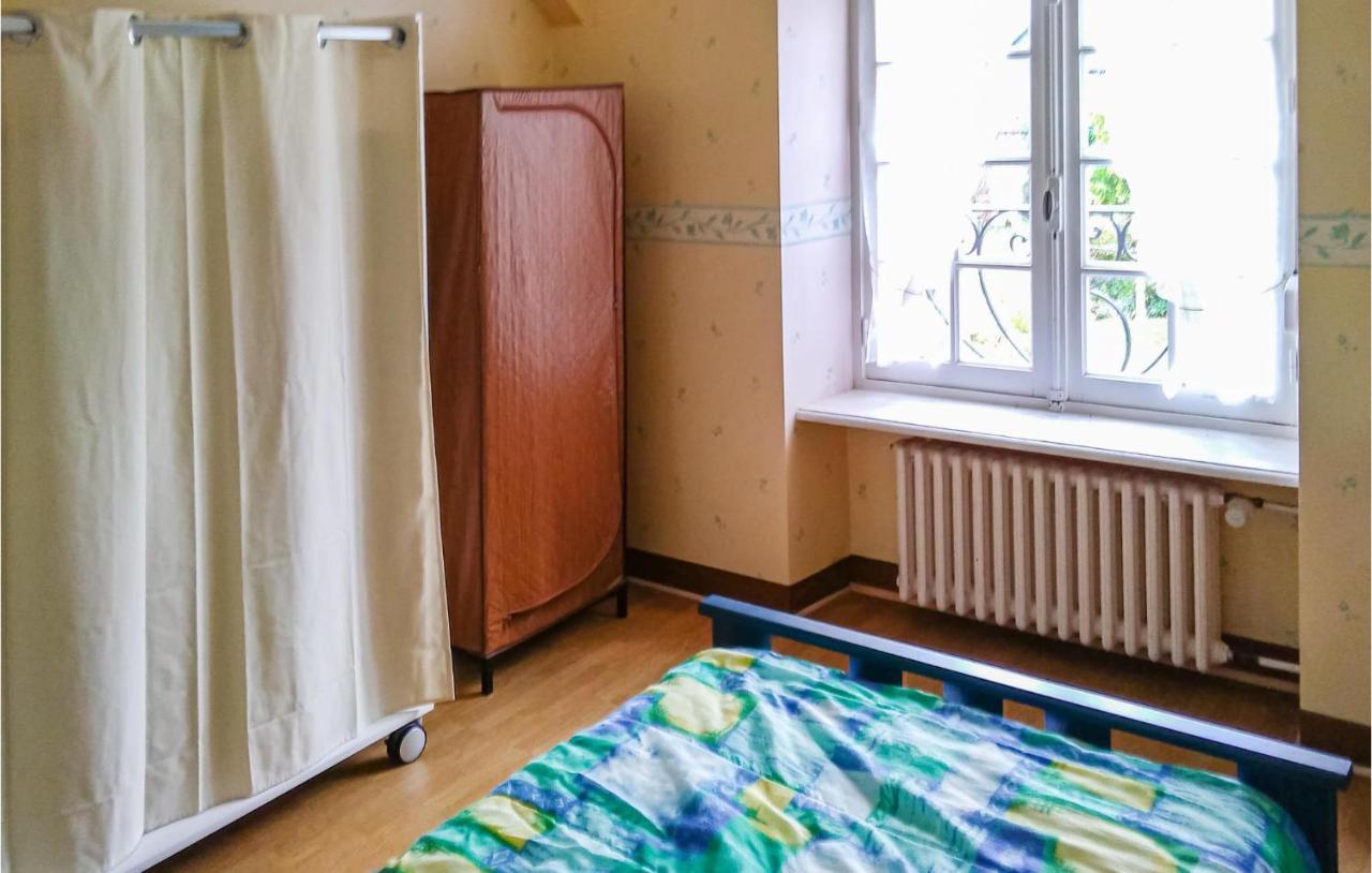 Cozy Home In Plancoet With Wifi Екстериор снимка