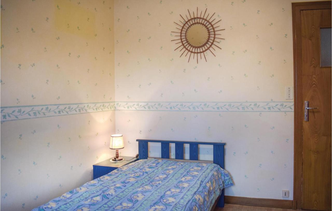 Cozy Home In Plancoet With Wifi Екстериор снимка